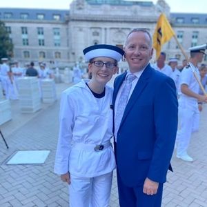 Meet your Posher, Keith